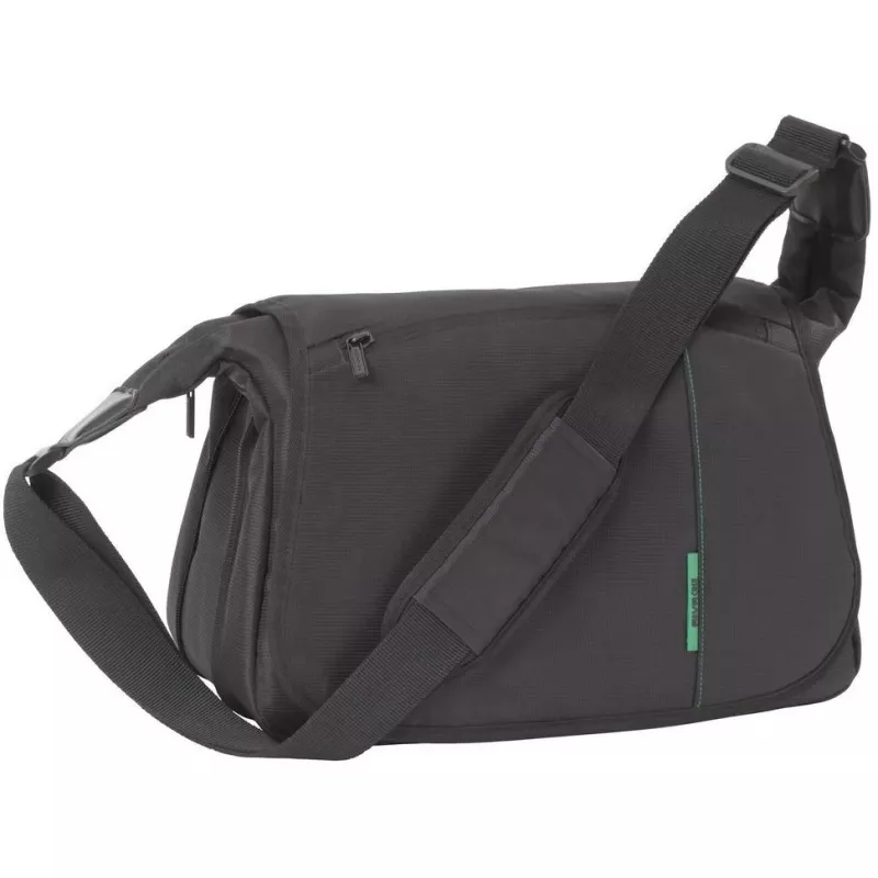 Bolso messenger Rivacase 7450 Negro