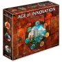 Age of Innovation - Ein Terra Mystica Spiel, juego de mesa