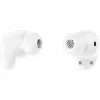 Auriculares inalámbricos in-ear Xiaomi Buds 6 Play con Bluetooth, carga USB Type-C, blanco