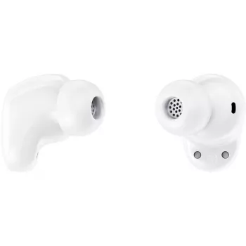 Auriculares inalámbricos in-ear Xiaomi Buds 6 Play con Bluetooth, carga USB Type-C, blanco