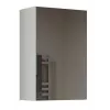 Top E Shop POLA 1DL BIEL armario de almacenaje para baño, blanco