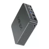 Mini PC MiniX N512 i5 - sobremesa compacto con Intel Core i5-12600H, 16 GB RAM, 1 TB SSD