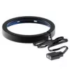 Singularity Computers SC-P3-ARGB-RING-AL Protium 3.0 anillo ARGB, acetal