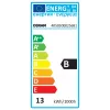 Osram DULUX D lámpara de bajo consumo 10W/830 G24D-1 FS1