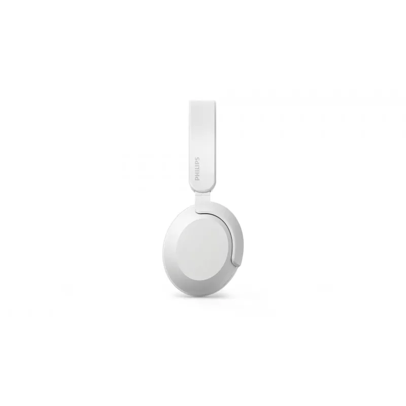 Philips TAH8000EWT/00 Auriculares/Headset inalámbricos diadema llamadas/música USB Type-C Bluetooth blanco
