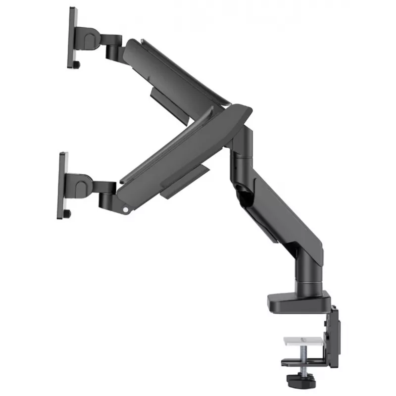 Soporte para monitor LC-Power LC-EQ-A34B-D 34