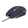 Ratón Gembird MUSG-001-B USB Type-A