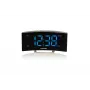 Radio reloj despertador BLAUPUNKT CR7 BK (CR7 BK)