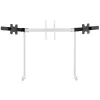 Soporte adicional para triple monitor Next Level Racing Elite - Black Edition