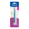 Goma de borrar con portaminas Pelikan 807364 colores surtidos
