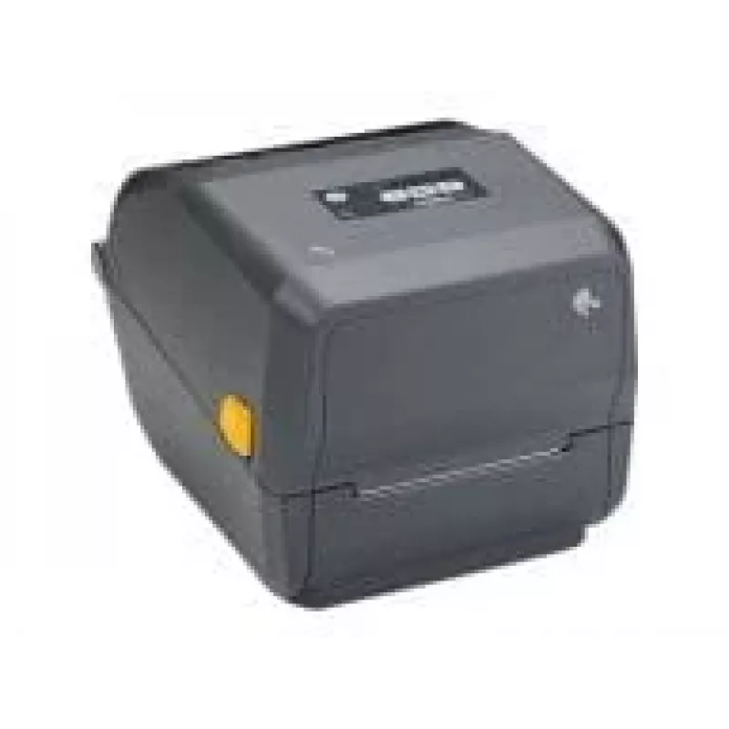 Zebra ZD421T impresora de etiquetas transferencia térmica 203 x 203 DPI 152 mm/s con cable e inalámbrica Wi-Fi Bluetooth
