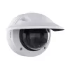 Cámara de vigilancia IP domo AXIS P3277-LVE — 2592×1944, 30 fps, techo/pared, interior y exterior, CMOS de 1/2,8 pulgadas, 104° HFOV