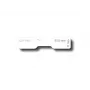 Seiko 42100728 Impresora Blanco