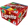 Schmidt Spiele - Ligretto rojo