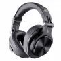 Auriculares inalámbricos Oneodio Fusion A70 (negro)