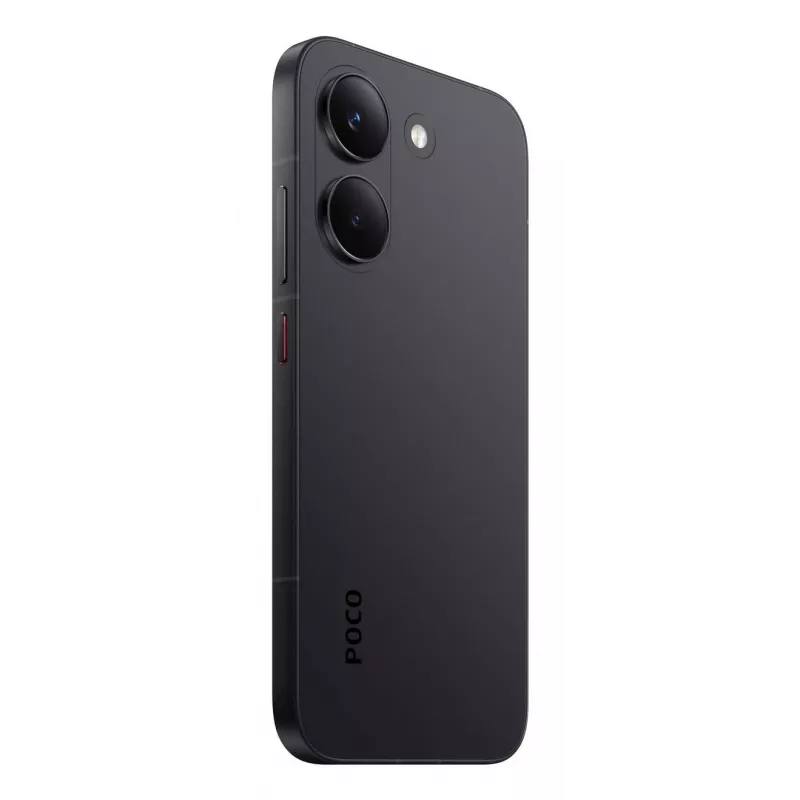 Teléfono móvil Poco X8 PRO/12/512GB negro MZB0MXYEU Poco