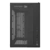Caja de ordenador Darkflash C285 ATX negra
