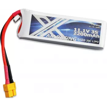 Amewi 28903 accesorio para modelo RC batería (28903)