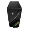 MSI MAG Infinite E1 14NVL5-231XEU Intel® Core™ i5 i5-14400F 16 GB DDR5-SDRAM 1 TB SSD NVIDIA GeForce RTX 5060 PC de sobremesa Negro