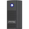 PowerWalker Basic VI 850 SB Line-Interactive 850VA 2 salidas CA Torre Negro SAI (Sistema de alimentación ininterrumpida) (10121067)