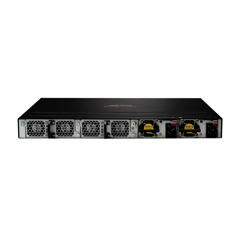 Switch gestionado Aruba 6200M L3 Gigabit Ethernet 48 puertos PoE
