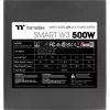 Fuente de alimentación Thermaltake Smart W3 500 W