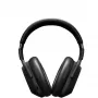 Auriculares EPOS ADAPT 660 USB-C — supraaurales, con cable e inalámbricos (Bluetooth), 25 m de alcance, 231 g, negro