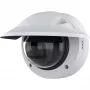 Cámara de vigilancia IP Axis P3278-LVE — domo, 3840×2160, interior y exterior, montaje en techo/pared, CMOS de 1/1,8 inch, 0,03 lx, 103° H
