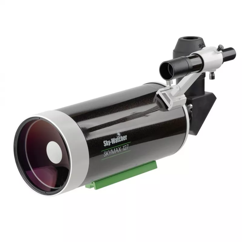 Telescopio Sky-Watcher BKMAK 127 OTAW 127 mm apertura tubo óptico Maksutov-Cassegrain