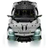 LEGO Technic Supercar Lamborghini Revuelto 42214 — maqueta detallada a escala 1:10, 1.135 piezas