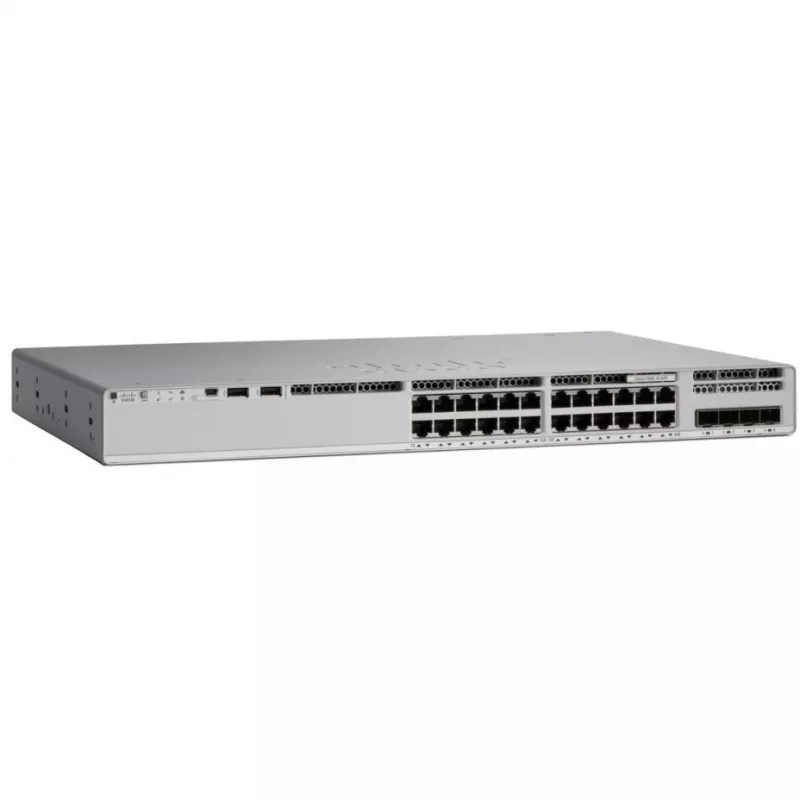 Switch gestionado Cisco Catalyst C9200
