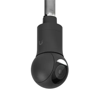 Soporte de montaje Ubiquiti UACC-G5-PTZ-PM-B exterior negro rosca de 3/4