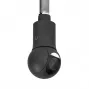 Soporte de montaje Ubiquiti UACC-G5-PTZ-PM-B exterior negro rosca de 3/4