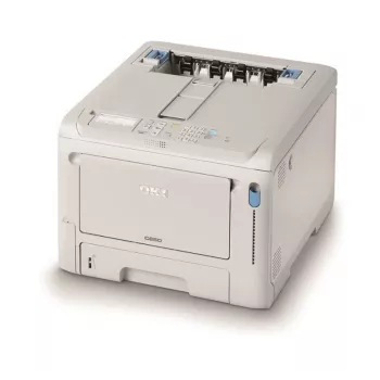 Impresora OKI C650dn color 1200 x 1200 DPI A4