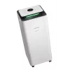 Deshumidificador Concept Solution OV2216 – capacidad 3,5 l, 240 W, 45 dB, blanco