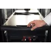 Consola KVM LCD de rack de 19