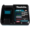 Cargador de baterías Makita 191E07-8 cargador para herramientas inalámbricas