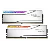 G.Skill Trident Z5 Royal Neo F5-6000J2836G32GX2-TR5NS memoria RAM 64 GB 2 x 32 GB DDR5 6000 MT/s