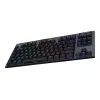 Logitech 920-009496 Producto negro