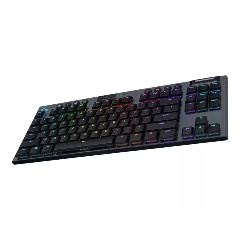Logitech 920-009496 Producto negro