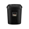Destructora de documentos Tracer FileCrusher, negra