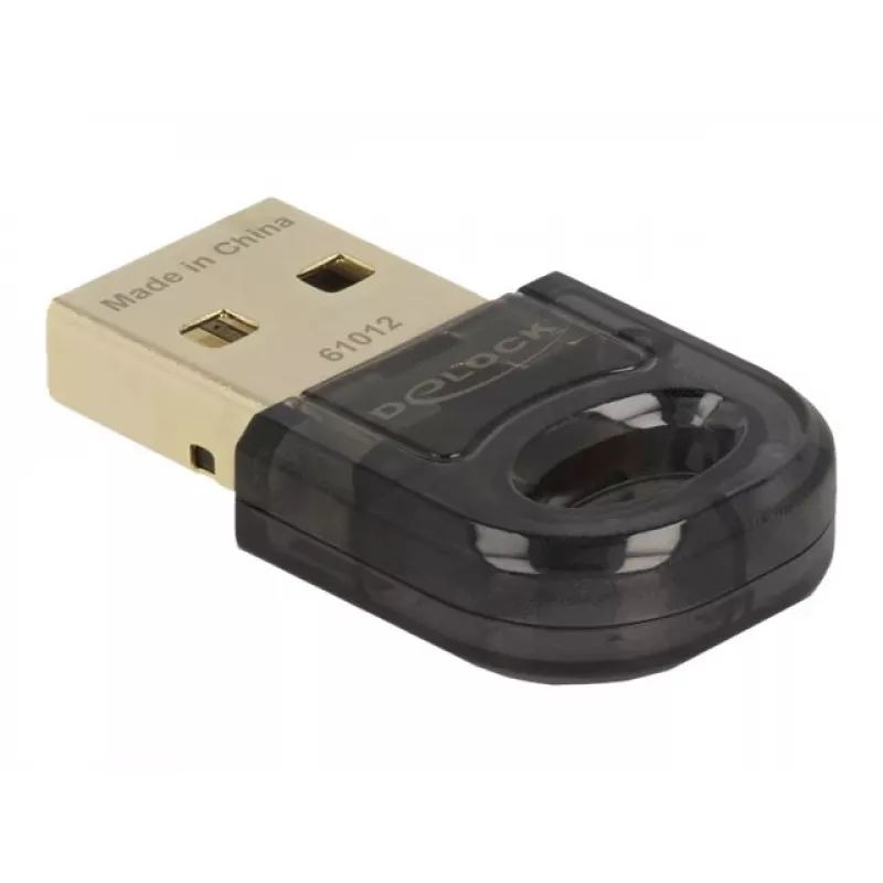 Tarjeta de red DeLOCK 61012 Bluetooth 3 Mbit/s