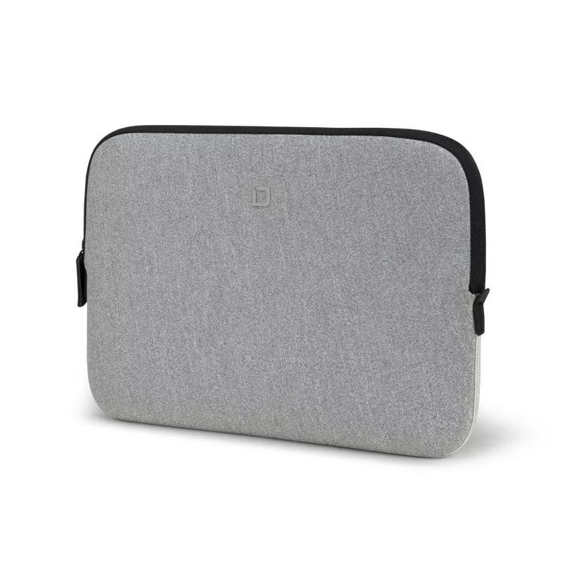 DICOTA D32025 Skin URBAN funda para portátil para MacBook Air 15″ M2, 38,1 cm (15″), neopreno, gris
