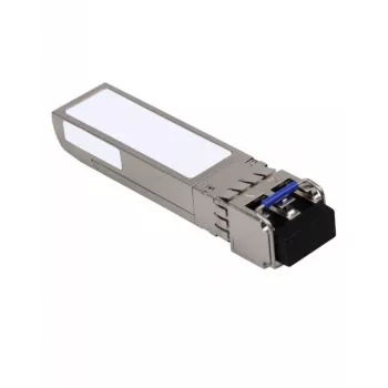 SOMI Networks | Módulo transceptor SFP+, 10 G | SFPC1F10GS1220 | SMF | SC/LC simplex | Longitud de onda 1270/1310 nm | Distancia máxima de transmisión 20000 m