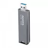 Pendrive UE720 64GB USB3.2-A Gen2 Gris