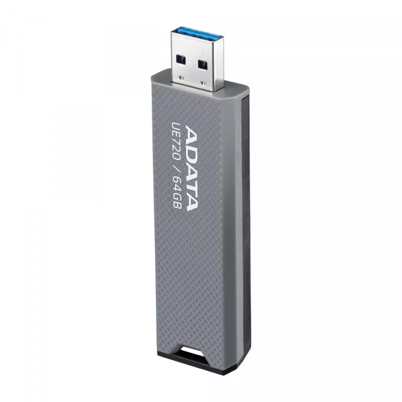 Pendrive UE720 64GB USB3.2-A Gen2 Gris