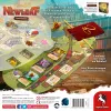 Everdell: Newleaf, expansión de juego de mesa