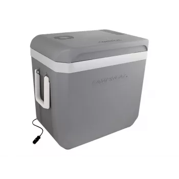 Nevera portátil Campingaz Powerbox Plus 36 L eléctrica gris