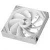 TRYX ROTA SL ARGB Reverse Fan - Pack de 3 120mm Blanco (F-R120R-AM3M-G0W)