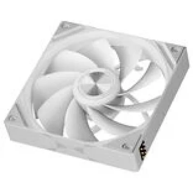 TRYX ROTA SL ARGB Reverse Fan - Pack de 3 120mm Blanco (F-R120R-AM3M-G0W)